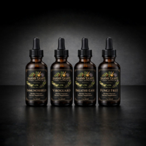 Mini Defense Kit SAAMS Light