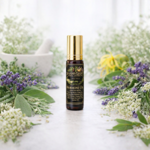 Hormone Roller SAAMS Light