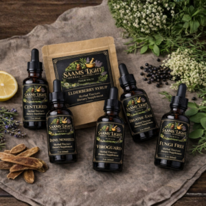 Back to School Bundle SAAMS Light