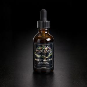 Enrichment Tincture SAAMS Light