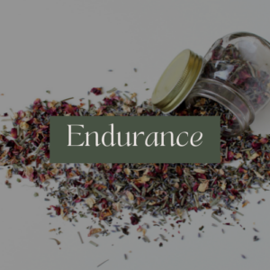 Endurance