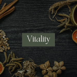 Vitality