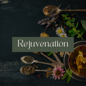 Rejuvenation