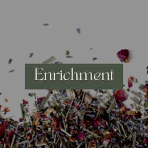 Enrichment