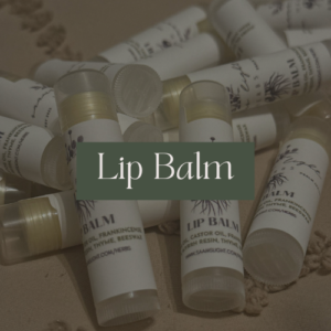 Lip Balm