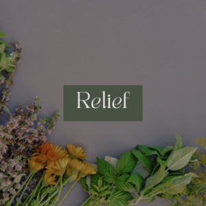 Relief