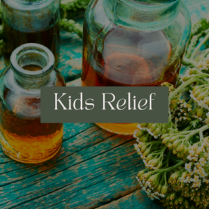 Kids Relief