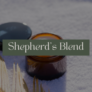 Shepherd's Blend