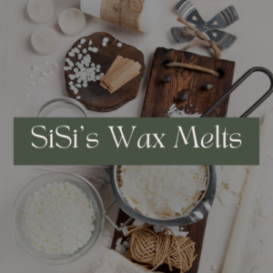 SiSi's Wax Melts
