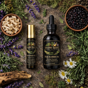 Equilibrium Bundle SAAMS Light