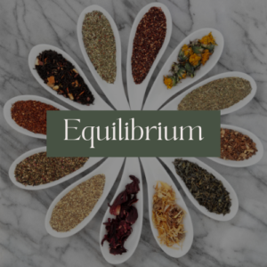 Equilibrium
