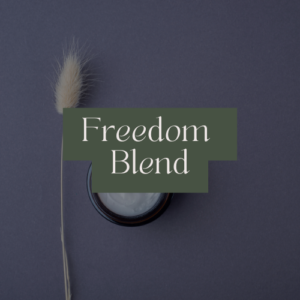 Freedom Blend