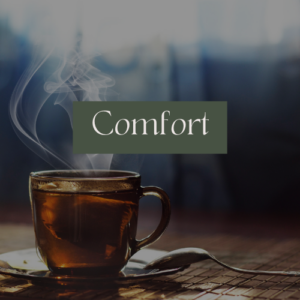 Comfort