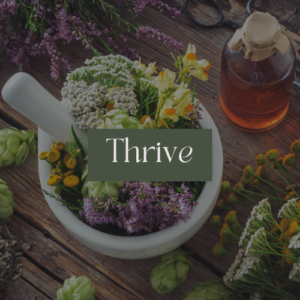 Thrive
