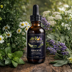 Absolve Tincture SAAMS Light