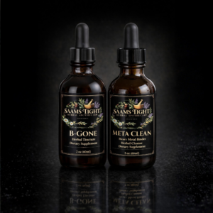 BGone & Meta Clean Bundle SAAMS Light