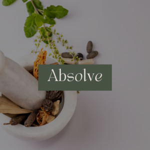 Absolve