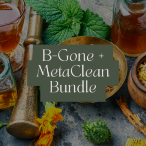 B-Gone + MetaClean Bundle