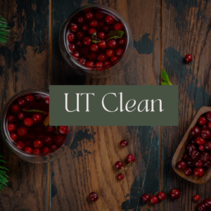 UT Clean