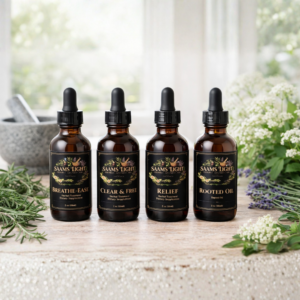 Allergy Bundle SAAMS Light