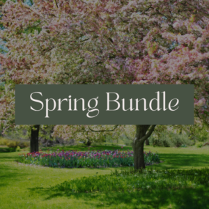 Spring Bundle
