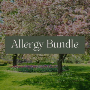Allergy Bundle