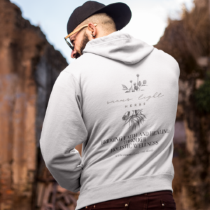 SAAMS Light Zipup Hoodie