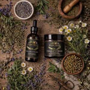 Recovery Bundle SAAMS Light