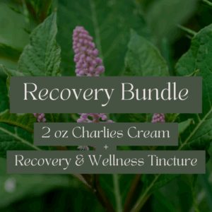 Recovery bundle