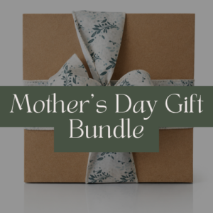 Mothers Day Gift Bundle