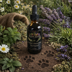 Calm Companion SAAMS Light