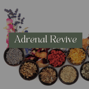 Adrenal Revive
