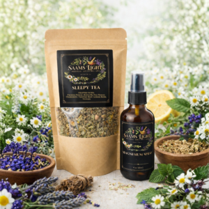 Sleepy Bundle SAAMS Light
