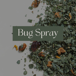 Bug Spray