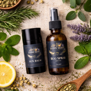 Summer Bundle SAAMS Light