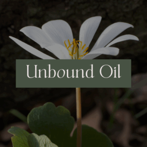 Unbound Oil