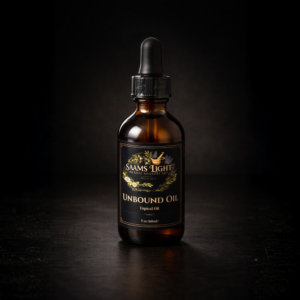 Unbound Oil SAAMS Light