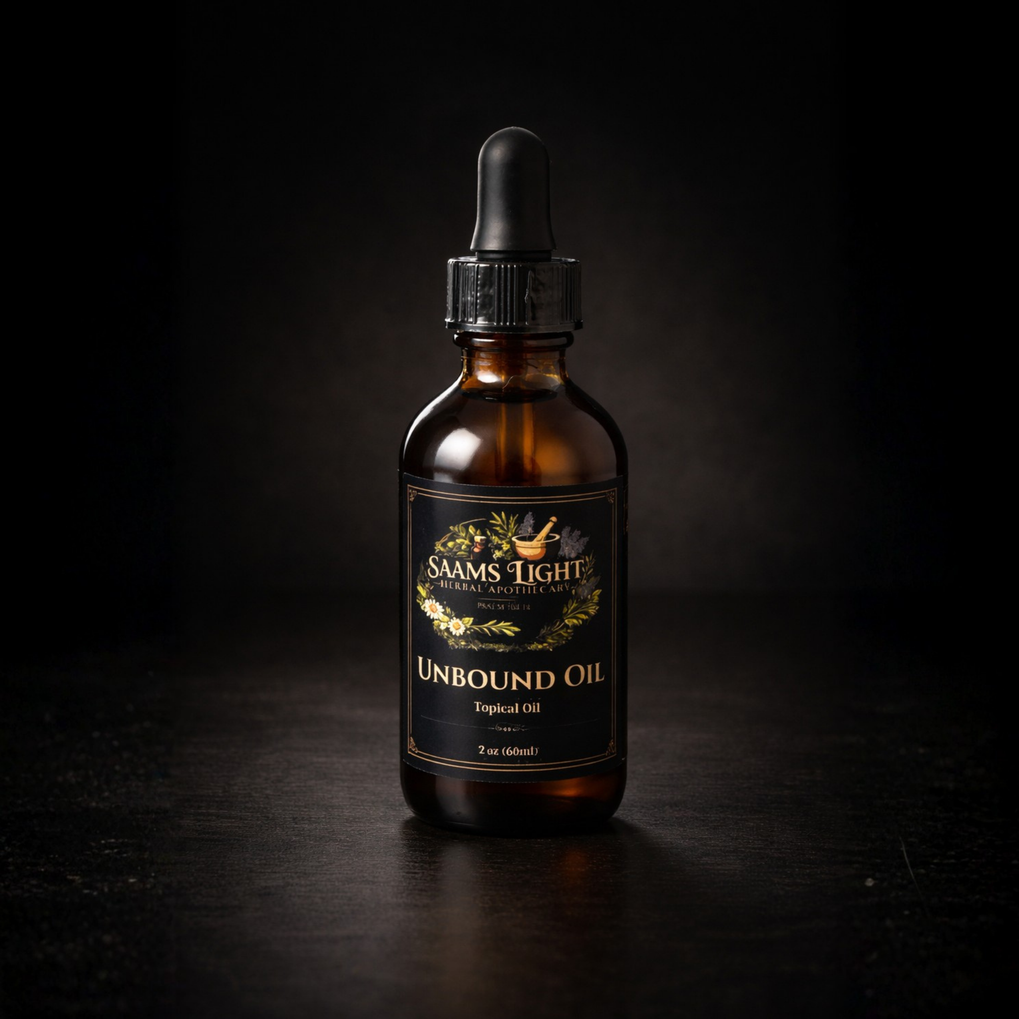 Unbound Oil SAAMS Light