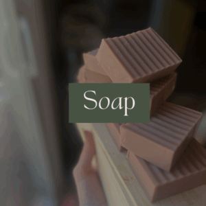 Soap