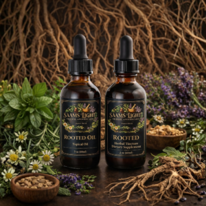 Rooted Bundle SAAMS Light