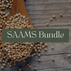 SAAMS Bundle