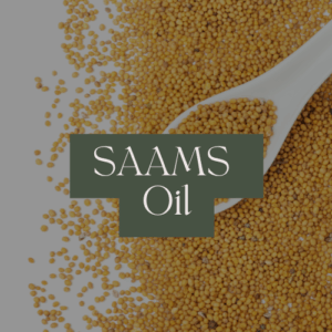 SAAMS Oil