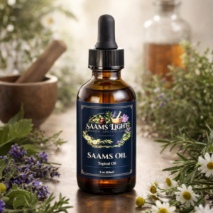 SAAMS Oil SAAMS Light