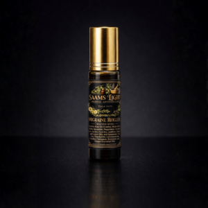 MIgraine Roller SAAMS Light