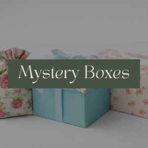 Mystery Boxes