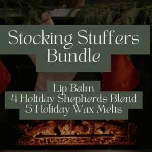 Stocking Stuffers Bundle