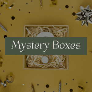 Mystery Boxes
