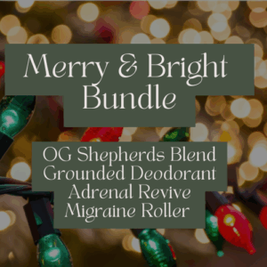 Merry & Bright Bundle