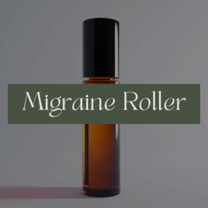 Migraine Roller
