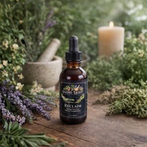 Reclaim Tincture SAAMS Light